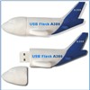 Airplane USB 2.0 flash drive