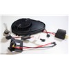 All in One HID Volkswagen Golf 6 (Low Beam)