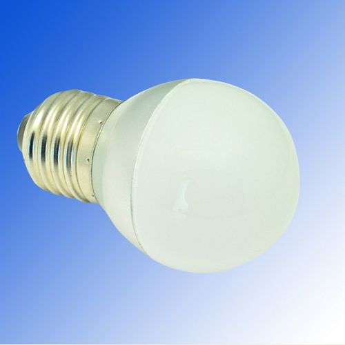 Aluminium LED Bulb Light