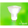Aluminum Bulb Gu10 LED Light High Bright