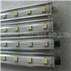 Aluminum LED Strips