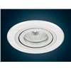 Aluminum Recessed ceiling lamp D11103