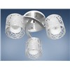 ALuminum simple frame lamp