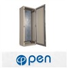 AR8000 One Piece Cabinet