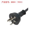 Argentina power plug