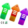 Arrow Shaped Flash Memory Sticks