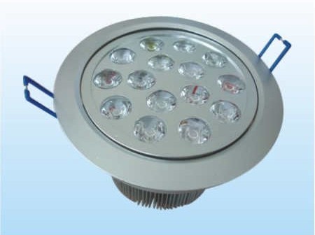 Art LED Down Light