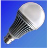 B22 5W LED Bulb Lamp (CE,RoHS)