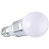 B60-3x1W LED Bulb