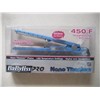 Babyliss 1-1/4 Pro Nano Titanium Hair Straightener,Hair Iron