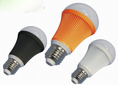 Ball Shape LED Light 3W 