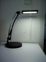 Beautiful LED Book Light