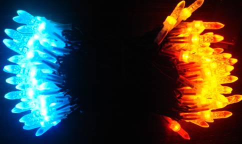 Beautiful LED String Light 