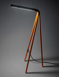 Bendable Table Lamp