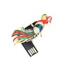 Bird Jewelry USB Flash Drives