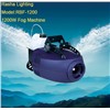 Black Box Fog Machine for Christmas Lighting