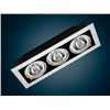 Black Grille Spotlight (11103P)