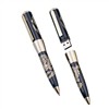 Black Pen USB Flash Memory Disk