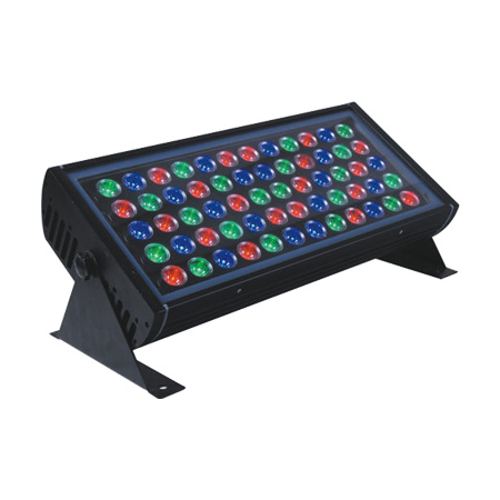Blue LED Wall Washer