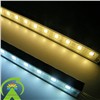 Brushed Aluminum LED Bar Light with CE & RoHS Safety Standards