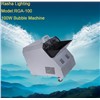 Bubble Machine with DMX512 Control