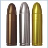 bullet shape metal usb flash drive