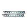 C05 9pcs LED DRL