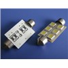 C5W 6pcs SMD Canbus Car Light