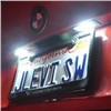 C5W SMD Car  Festoon Lamp