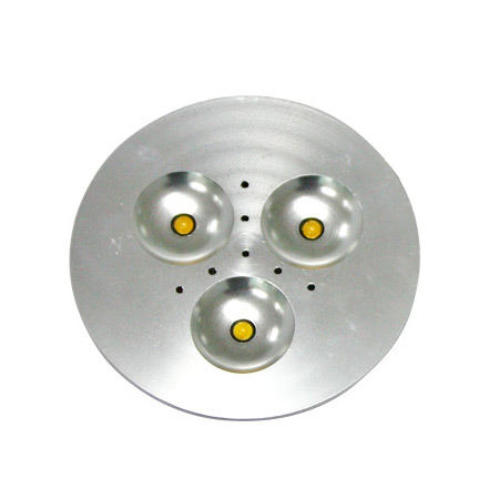 Cabinet LED Puck Light
