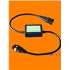 Can-Bus Stop Error Cable