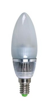 Candle LED Light