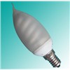 Candle Shaped Energy Saving Lamp