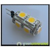 Car LED Bulb (GU-G4-9SMD5050)
