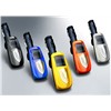 Car MP3 player with FM