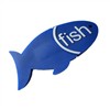 Cartoon Fish USB Flash Drives