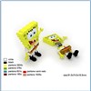 Cartoon USB flash drives