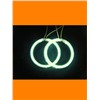 CCFL Angel Eye - 80mm (ccfl led)