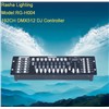 CE Approved 192CH DMX Controller/All-in-One Controller/Light...