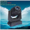 CE Approved 20CH 140W LED Moving Head Light, Stage Lighting