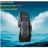 CE Approved Digital Amplifier, Line Array Speaker System,...