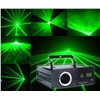 CE Approved High Power 100MW Green Animation Laser,