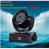 CE Approved RGB 1W, 3W LED Moving Head Light