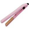 Ceramic CHI Pink Hair Straightener