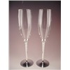 Champagne Glass/Champagne Flute-GL-3100-5A   25X6.5CM