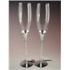 Champagne Glass/Champagne Flute - GL-3110A 6.5X6.5X26.8CM