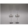 Champagne glass/flute--GL-3053-1-TE
