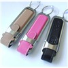 Cheap Price Leather USB Flash Driver
