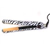 CHI Tribal Zebra Collection (white)
