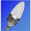 China 2011 LED Bulb Lamp
